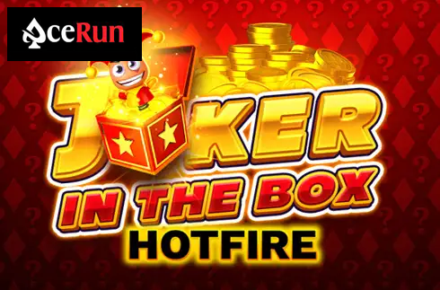 Joker in the Box Hotfire